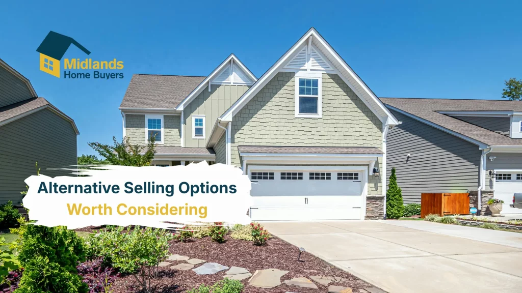 Alternative Selling Options Worth Considering