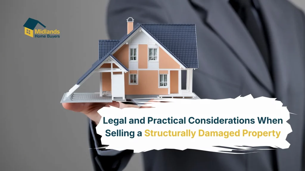 Legal and Practical Considerations