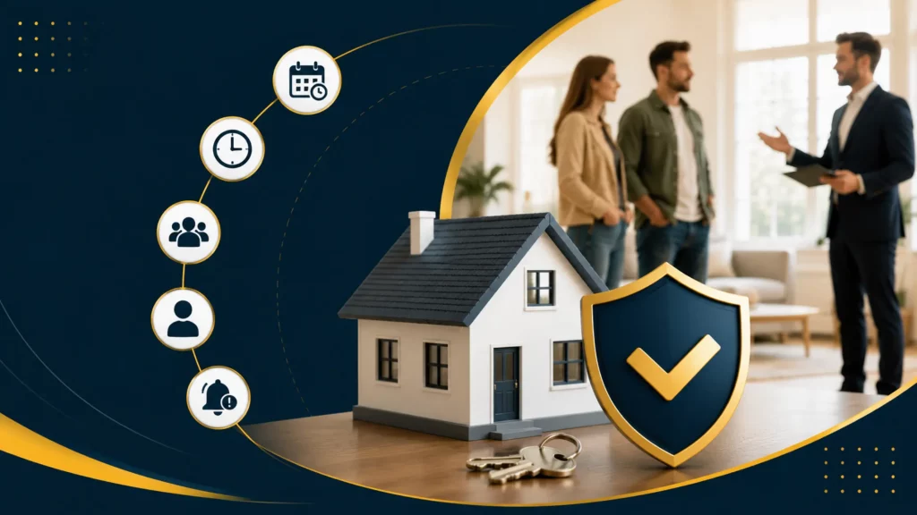 Practical Tips for Managing Viewings