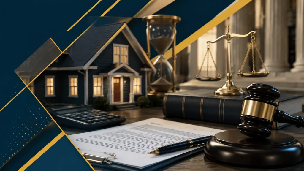 How to Delay Repossession Legally