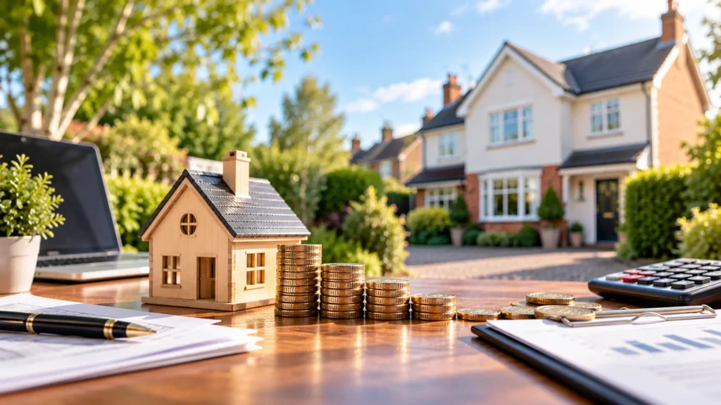 Why Do Cash House Buyers Offer Less Than Market Value?